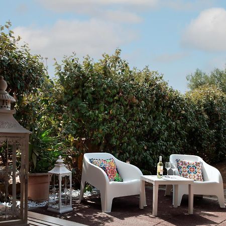 Homey Experience - Jardin Du Port Olbia Esterno foto